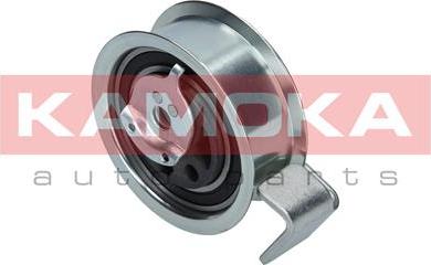 Kamoka R0373 - Натяжной ролик, зубчатый ремень ГРМ autospares.lv