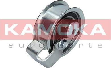 Kamoka R0373 - Натяжной ролик, зубчатый ремень ГРМ autospares.lv