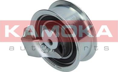 Kamoka R0373 - Натяжной ролик, зубчатый ремень ГРМ autospares.lv