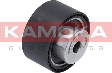 Kamoka R0291 - Направляющий ролик, зубчатый ремень ГРМ autospares.lv