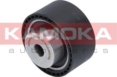 Kamoka R0291 - Направляющий ролик, зубчатый ремень ГРМ autospares.lv