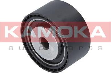 Kamoka R0291 - Направляющий ролик, зубчатый ремень ГРМ autospares.lv