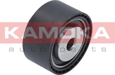 Kamoka R0291 - Направляющий ролик, зубчатый ремень ГРМ autospares.lv