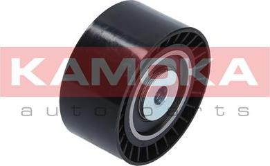 Kamoka R0292 - Направляющий ролик, зубчатый ремень ГРМ autospares.lv