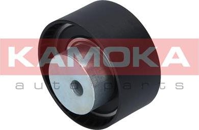 Kamoka R0247 - Натяжной ролик, зубчатый ремень ГРМ autospares.lv