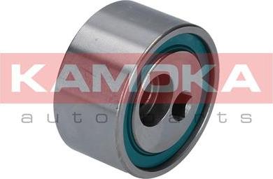 Kamoka R0254 - Ролик, поликлиновый ремень autospares.lv