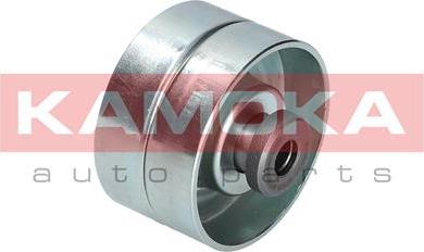 Kamoka R0269 - Направляющий ролик, зубчатый ремень ГРМ autospares.lv