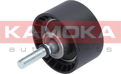 Kamoka R0265 - Направляющий ролик, зубчатый ремень ГРМ autospares.lv