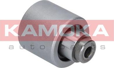 Kamoka R0209 - Направляющий ролик, зубчатый ремень ГРМ autospares.lv