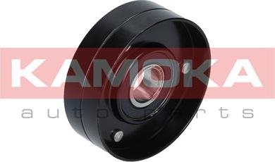 Kamoka R0205 - Натяжитель, поликлиновый ремень autospares.lv