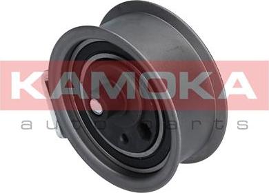 Kamoka R0206 - Натяжной ролик, зубчатый ремень ГРМ autospares.lv