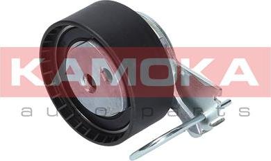 Kamoka R0285 - Натяжной ролик, зубчатый ремень ГРМ autospares.lv