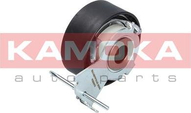 Kamoka R0285 - Натяжной ролик, зубчатый ремень ГРМ autospares.lv