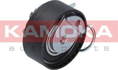 Kamoka R0285 - Натяжной ролик, зубчатый ремень ГРМ autospares.lv