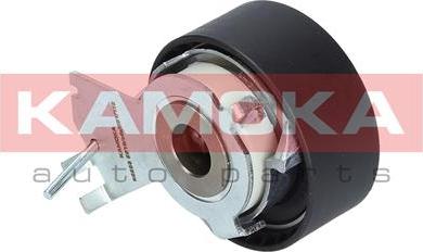 Kamoka R0285 - Натяжной ролик, зубчатый ремень ГРМ autospares.lv