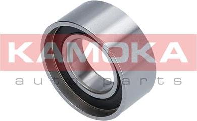 Kamoka R0232 - Натяжной ролик, зубчатый ремень ГРМ autospares.lv