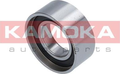 Kamoka R0232 - Натяжной ролик, зубчатый ремень ГРМ autospares.lv