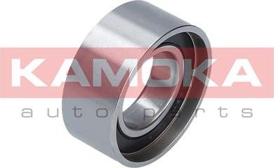 Kamoka R0232 - Натяжной ролик, зубчатый ремень ГРМ autospares.lv