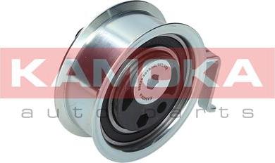 Kamoka R0220 - Натяжной ролик, зубчатый ремень ГРМ autospares.lv