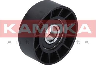 Kamoka R0273 - Натяжитель, поликлиновый ремень autospares.lv