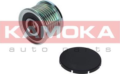 Kamoka RC095 - Шкив генератора, муфта autospares.lv