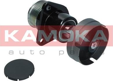 Kamoka RC093 - Шкив генератора, муфта autospares.lv