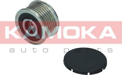 Kamoka RC065 - Шкив генератора, муфта autospares.lv