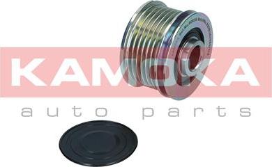 Kamoka RC026 - Шкив генератора, муфта autospares.lv