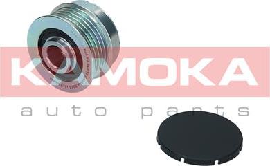 Kamoka RC023 - Шкив генератора, муфта autospares.lv