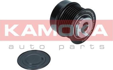 Kamoka RC160 - Шкив генератора, муфта autospares.lv