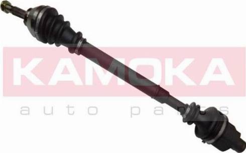 Kamoka RN1138994 - Приводной вал autospares.lv