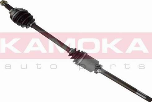 Kamoka RN1138949A - Приводной вал autospares.lv