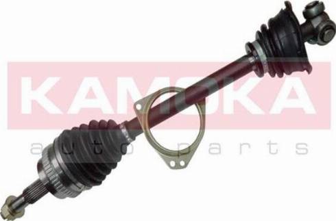 Kamoka RN1138948A - Приводной вал autospares.lv