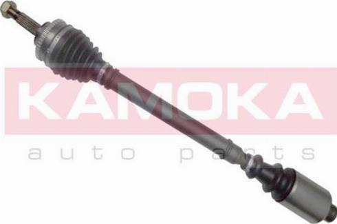 Kamoka RN1138910A - Приводной вал autospares.lv