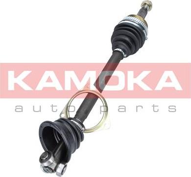 Kamoka RN1138911A - Приводной вал autospares.lv