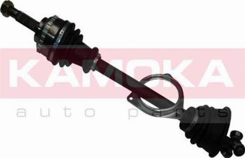 Kamoka RN1138985A - Приводной вал autospares.lv