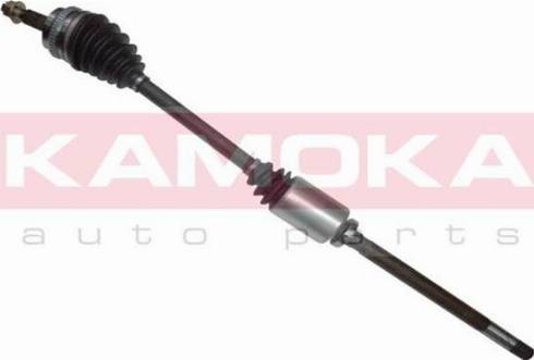 Kamoka RN1138939A - Приводной вал autospares.lv