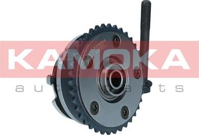 Kamoka RV009 - Шестерня привода распределительного вала autospares.lv