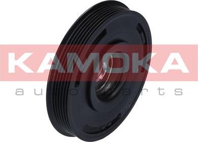 Kamoka RW015 - Шкив коленчатого вала autospares.lv