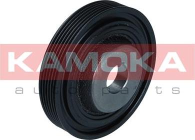 Kamoka RW089 - Шкив коленчатого вала autospares.lv