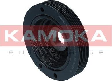 Kamoka RW089 - Шкив коленчатого вала autospares.lv