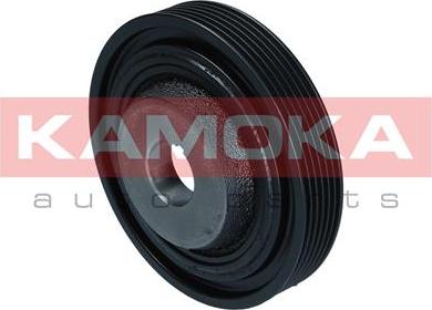 Kamoka RW089 - Шкив коленчатого вала autospares.lv