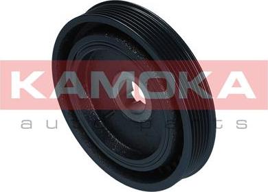 Kamoka RW086 - Шкив коленчатого вала autospares.lv