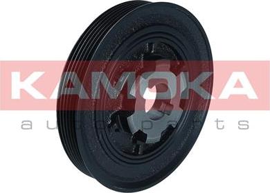 Kamoka RW086 - Шкив коленчатого вала autospares.lv