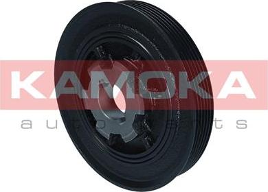 Kamoka RW086 - Шкив коленчатого вала autospares.lv