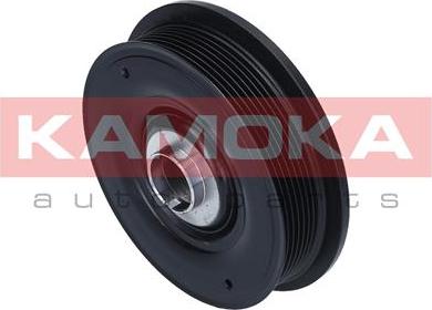 Kamoka RW033 - Шкив коленчатого вала autospares.lv