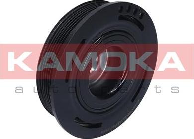 Kamoka RW033 - Шкив коленчатого вала autospares.lv