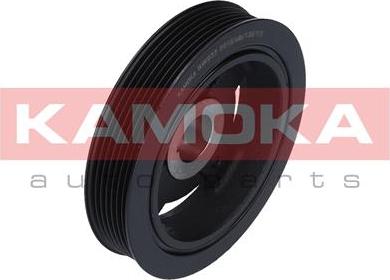 Kamoka RW037 - Шкив коленчатого вала autospares.lv