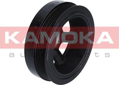 Kamoka RW029 - Шкив коленчатого вала autospares.lv