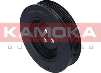 Kamoka RW028 - Шкив коленчатого вала autospares.lv